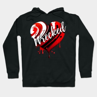 Tart Heart Wrecked Hoodie